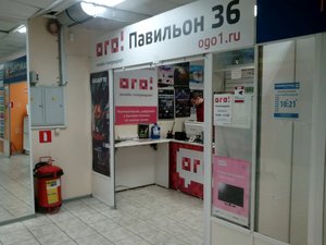 Ого Интернет Магазин В Москве